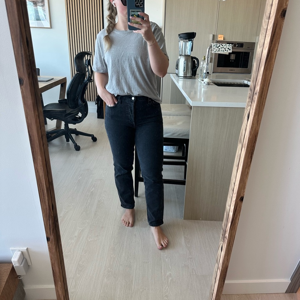 Gray T-Shirt - Picture 2 of 2